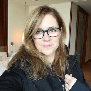 Meet your Posher, Charlotte